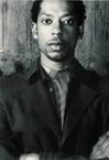 Orlando Jones photo